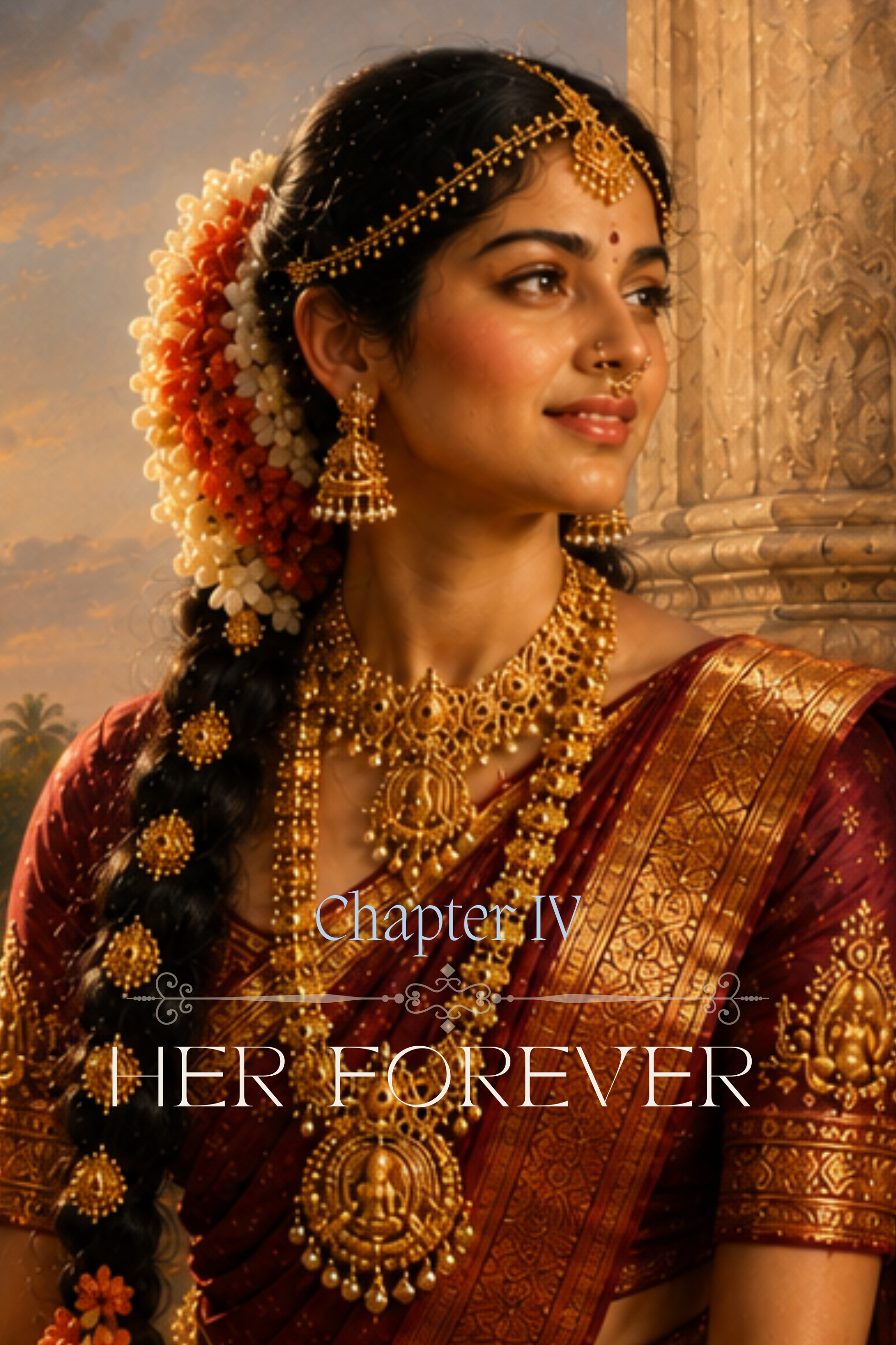 Her Forever