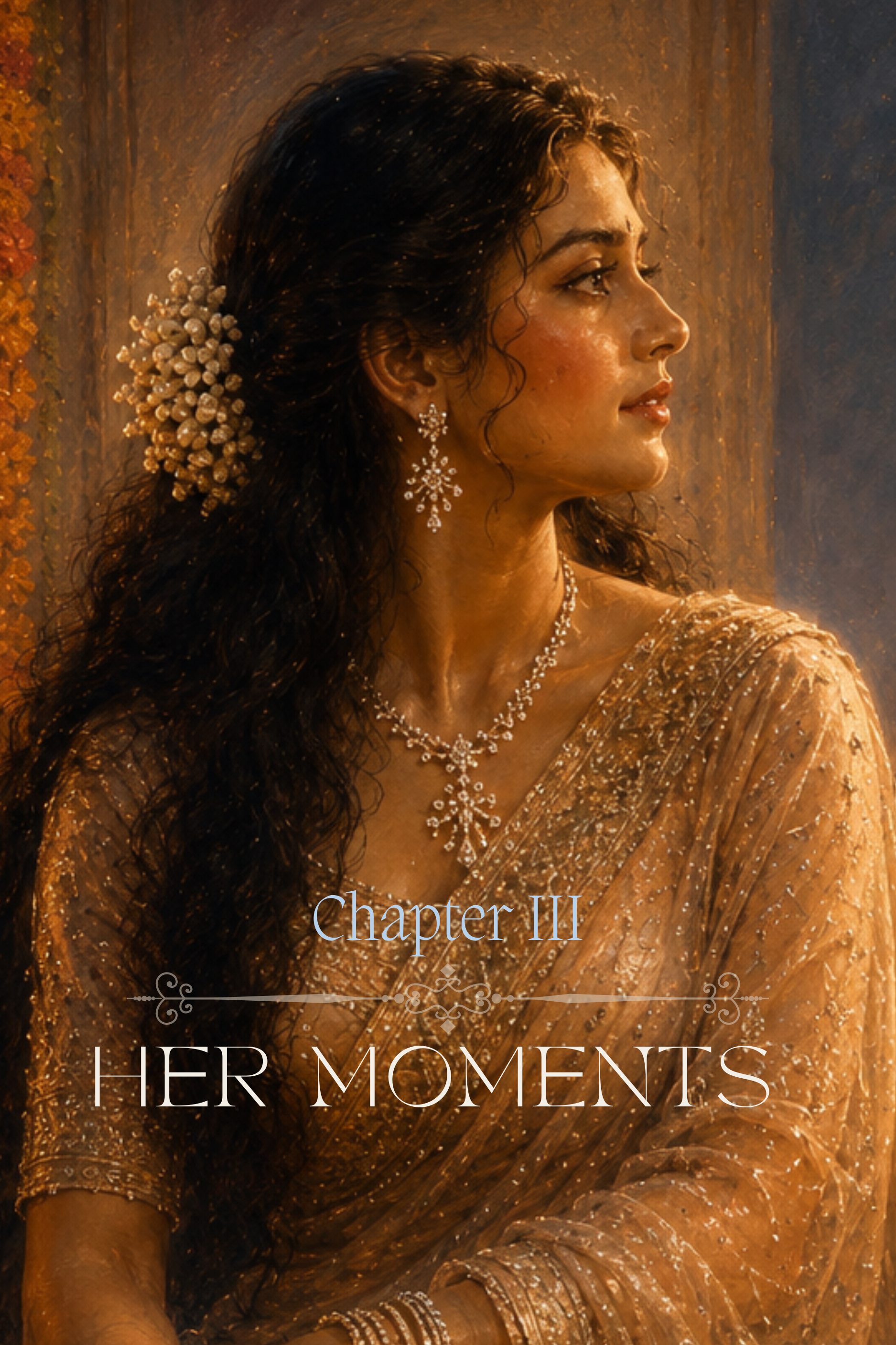 her moments