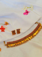 Pranisha Elakkathali Choker - Pranisha Elakkathali Choker (1)