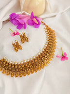 Maanvika Necklace Set - Maanvika Necklace Set (1)