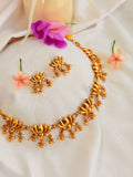 Tamarai Necklace Set - Tamarai Necklace Set (1)