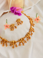 Tamarai Necklace Set - Tamarai Necklace Set (1)