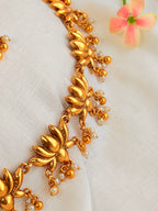 Tamarai Necklace Set - Tamarai Necklace Set (2)