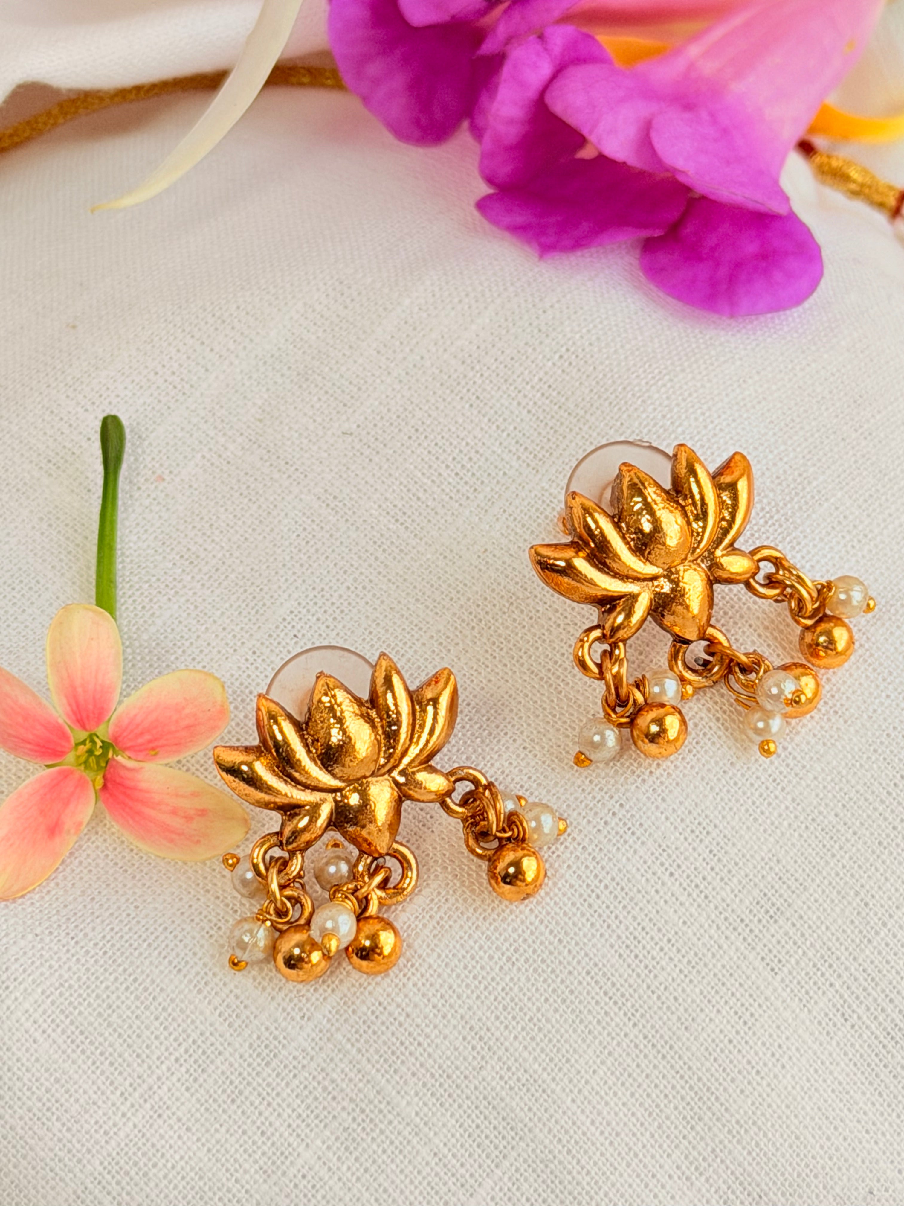 Tamarai Necklace Set - Tamarai Necklace Set (3)