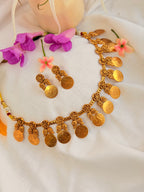 Kothai Necklace Set - Kothai Necklace Set (1)