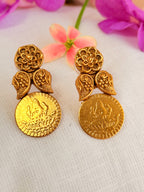 Kothai Necklace Set - Kothai Necklace Set (3)